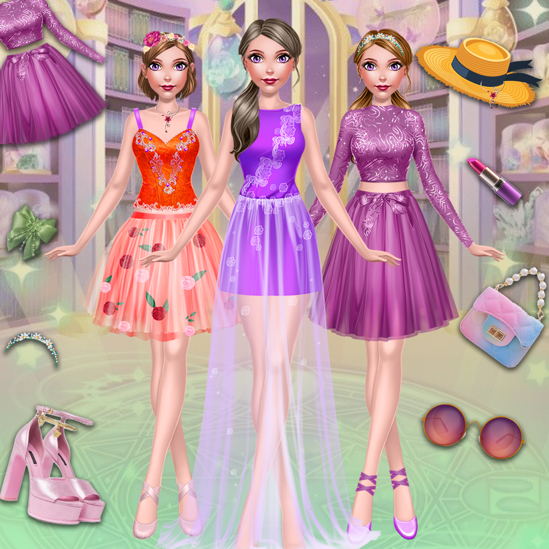 Fashion Fun World