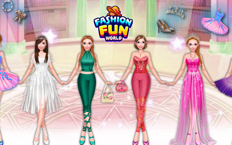 Fashion Fun World