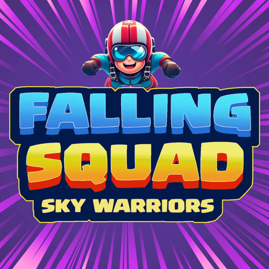 Falling Squad - Sky Warriors