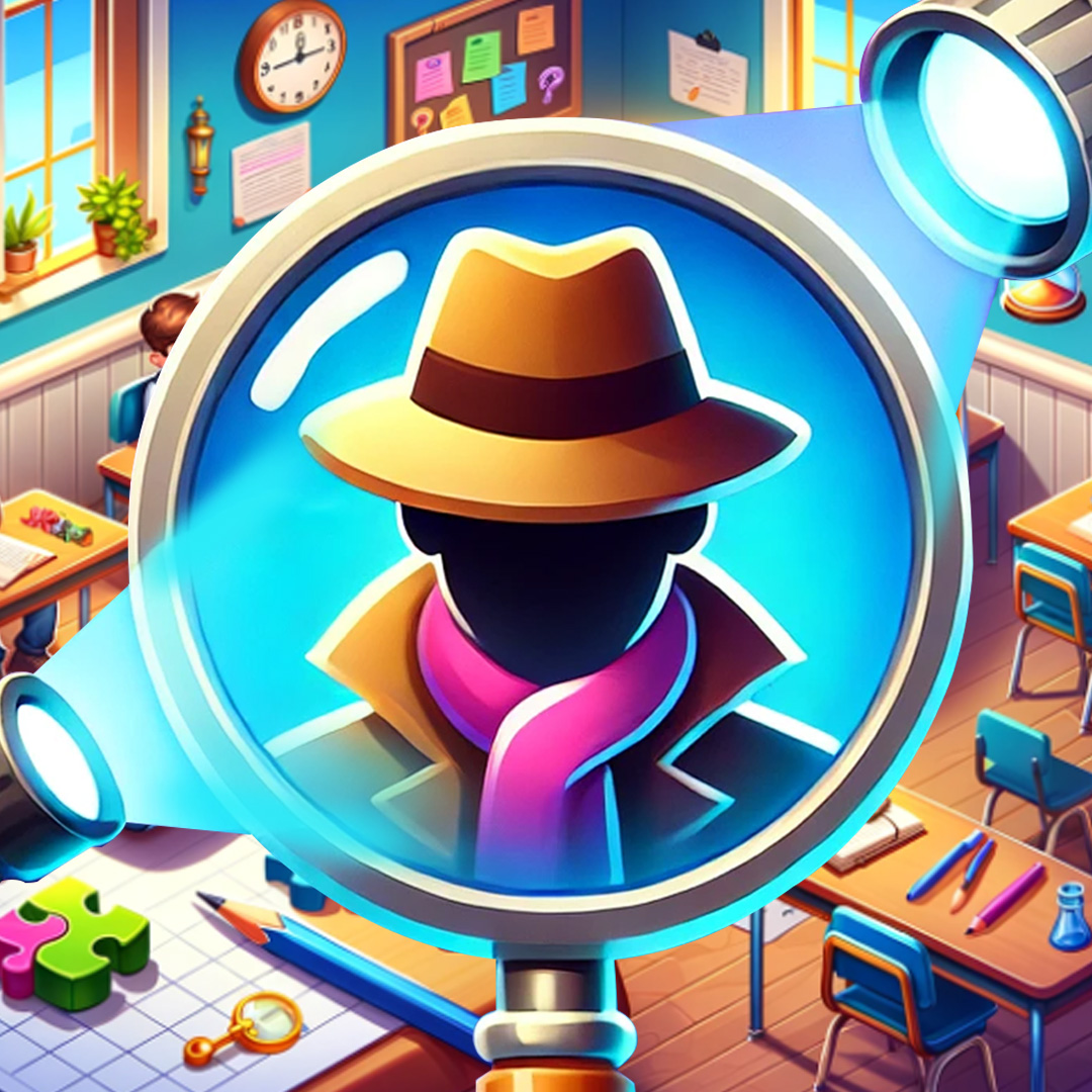 Mystery Expert – Detective RPG