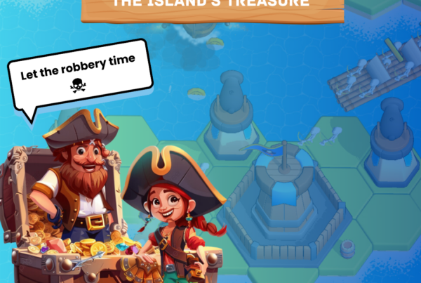 Island Rumble - Tower Defense