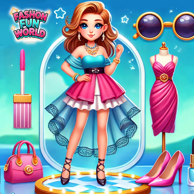 Fashion Fun World